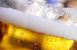 Беларусь перестала ввозить украинское пиво