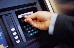 В Украине обнаружили фальшивые банкоматы