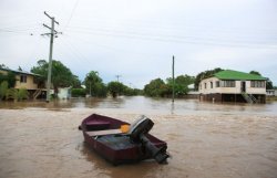 Наводнение в Бразилии: погибло не менее 500 человек