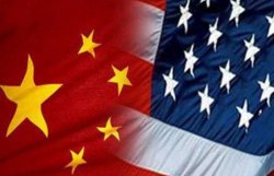 В США признали Китай мировым экономическим лидером