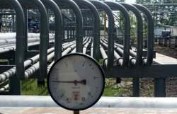 ЕС и Азербайджан договорились о создании Южного газового коридора