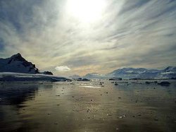 BP примет участие в освоении российского арктического шельфа