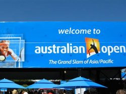 Состоялась жеребьёвка основного раунда Australian open-2011