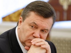 Националистов заподозрили в подготовке покушения на Януковича