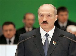 Названа дата инаугурации Лукашенко