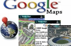 Китай запустил конкурента Google Maps