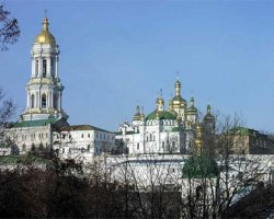 Киев ввел туристический сбор