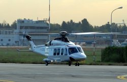 Януковичу подготовят вертолет к 20 марта