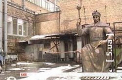 Памятник Мазепе за 1,3 миллиона оказался ненужным