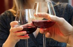 ВОЗ определила, кто пьет больше всех в Европе