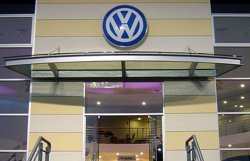 Volkswagen создаст специальный бренд для Китая 