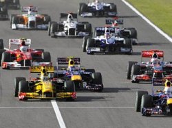 Команда "Формулы-1" Williams начала подготовку к IPO