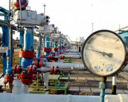 РФ оставила Nabucco и украинский терминал без азербайджанского газа