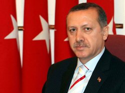 Турецкий премьер в Украине поговорит об отмене визового режима между странами