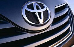 Toyota осталась лидером мирового автопрома