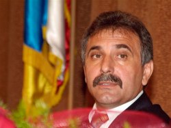 Арестован экс-спикер крымского парламента "регионал" Гриценко