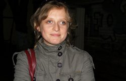 От взрыва в московском аэропорту погибла драматург из Одессы Анна Яблонская 
