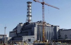 Иностранцы побоялись страховать Чернобыльскую АЭС