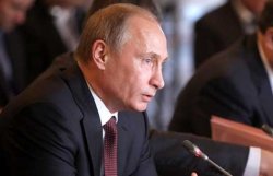 Путин: Возмездие за теракт в Домодедово неизбежно