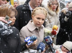 Юлию Тимошенко сделали невыездной: не пускают в Брюссель