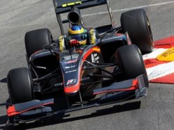 Команда Hispania выставит новый болид на тестах в Бахрейне