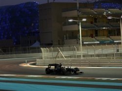 Компания Pirelli попросила новый болид Формулы-1 для тестов покрышек