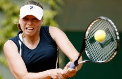 Вера Звонарева вышла в финал Australian Open 