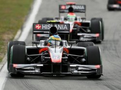 Гоночный инженер команды Формулы-1 Hispania ушел в Williams