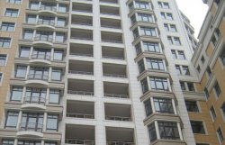 Самая дорогая съемная квартира в Киеве стоит 17 тыс. долларов 