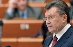 Янукович: страшный призрак фашизма поднимает голову