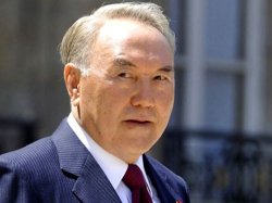 Казахстан будет голосовать за продление президентских полномочий Назарбаева