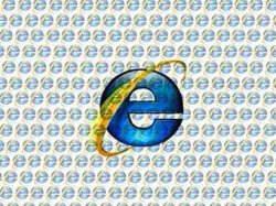 Microsoft предупредила пользователей об уязвимости в Internet Explorer