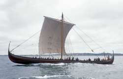 Ученые разгадали секрет мореплавания викингов