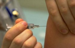60 детей заболели нарколепсией после прививки от гриппа