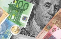 Рейтинг Ирландии падает и тянет за собой евро