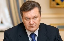 Янукович подписал закон о доступе к публичной информации