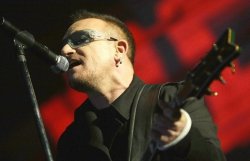 Новый альбом U2 выйдет в мае