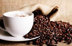 Кофе ухудшает память мужчин 