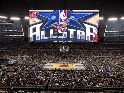 НБА огласила окончательные составы на All-Star Game-2011