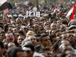 Беспорядки стоят Египту 310 миллионов долларов в день