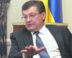 Будущее Европы решается в Украине - Грищенко