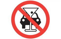 Пьяных водителей хотят карать исключительно лишением прав