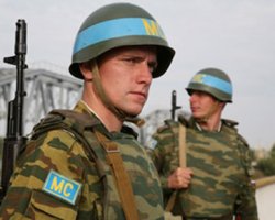 Янукович одобрил отправку украинских военных в Кот-д