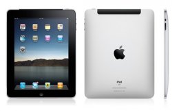 Apple начала выпуск iPad 2