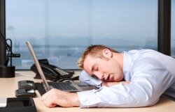 Перерывы в работе позволяют резко повысить внимательность