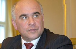 Скончался бывший губернатор Львовской области