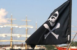 Пираты освободили украинского капитана из плена