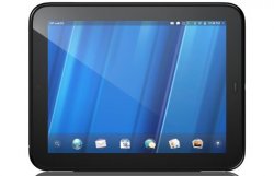 К лету Hewlett-Packard выведет на рынок конкурента iPad