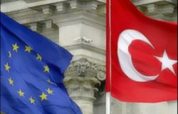 Турки потеряли надежду на вступление в ЕС - опрос