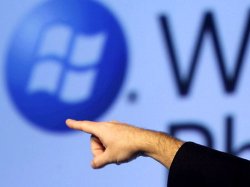 Nokia создает альянс с Microsoft и будет использовать Windows Phone 7